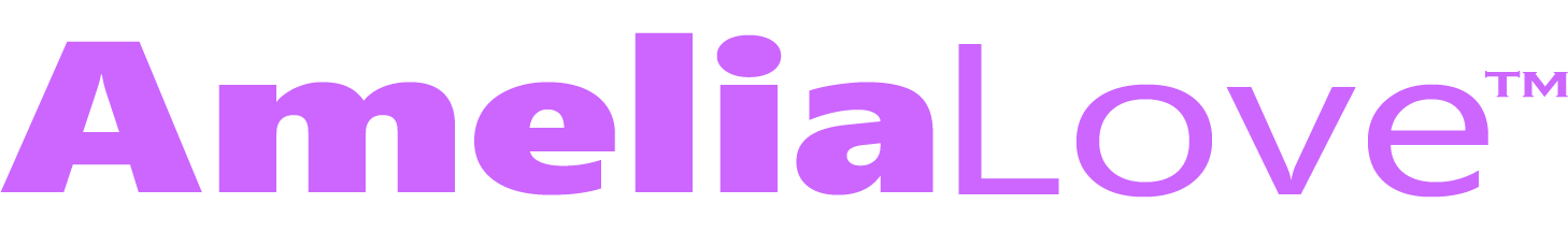 Amelia Love Logo